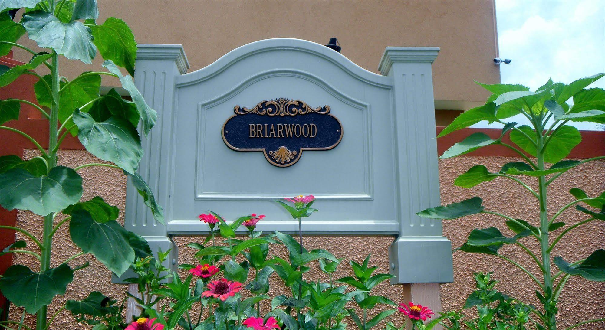 The Residences At Briarwood Falmouth Exterior foto